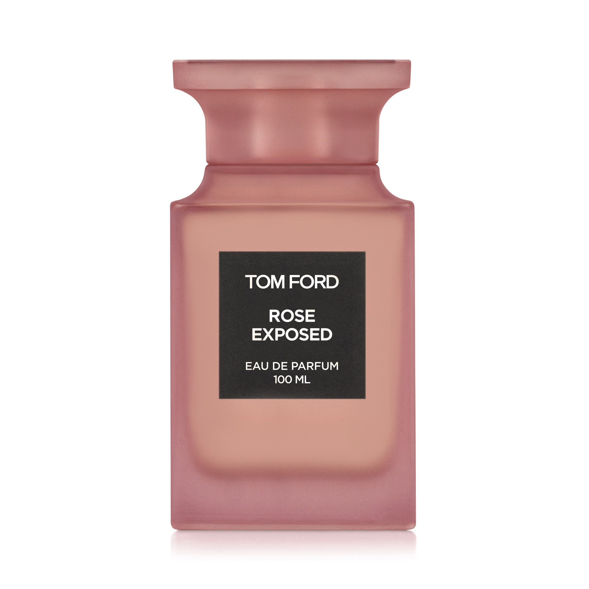 Tom Ford Rose Exposed Eau De Parfum 100Ml