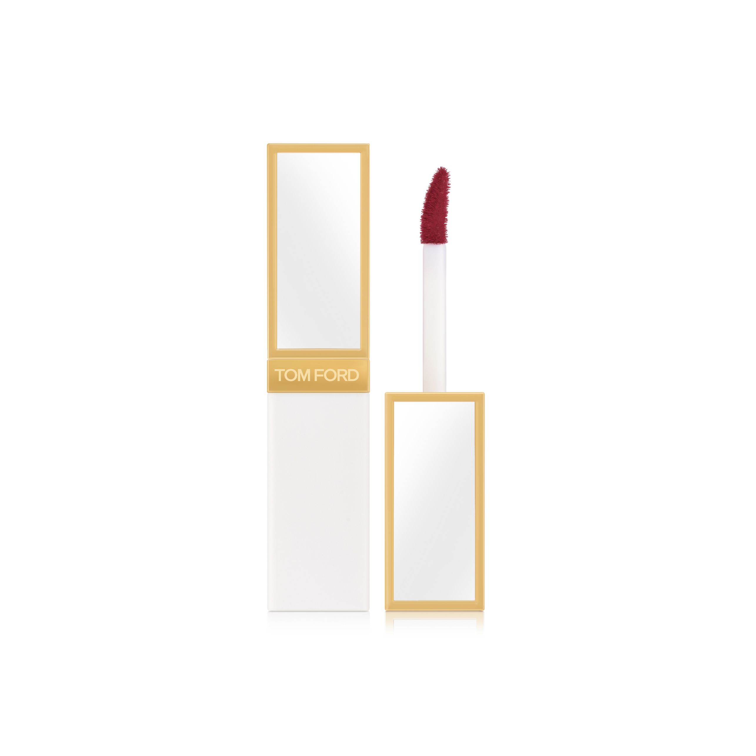 Tom Ford Soleil Tinted Lip Glow 6Ml 01 Suite Tropique