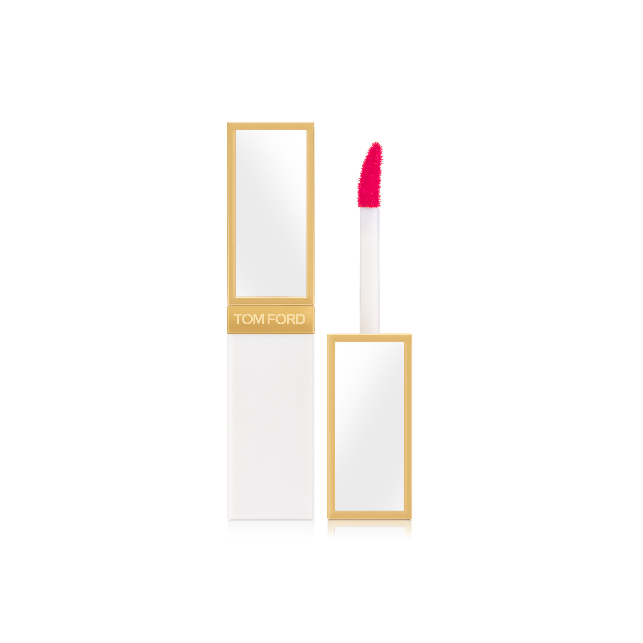 Tom Ford Soleil Tinted Lip Glow 6Ml 03 Private Grotto
