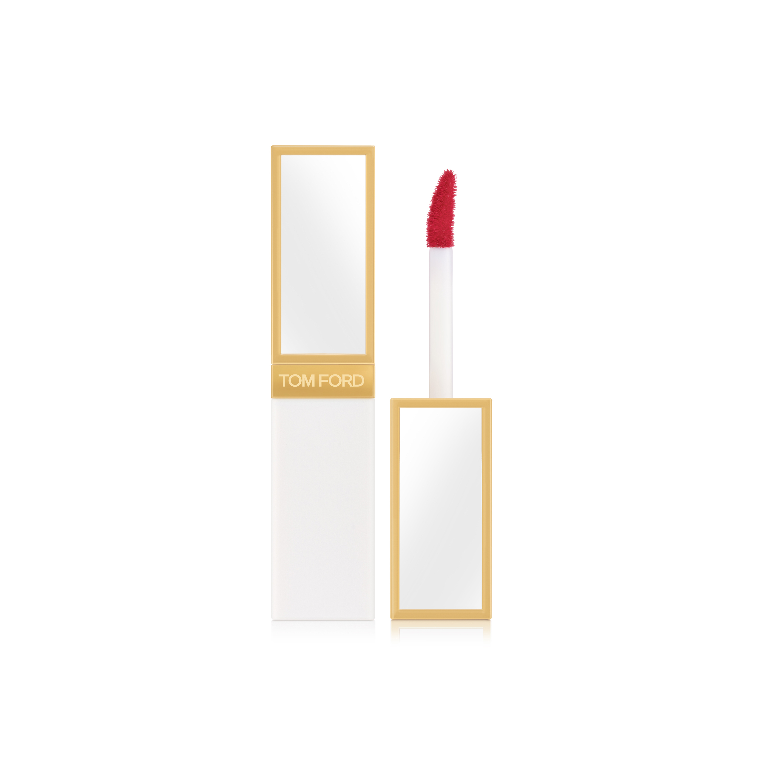 Tom Ford Soleil Tinted Lip Glow 6Ml 05 Café Pétale