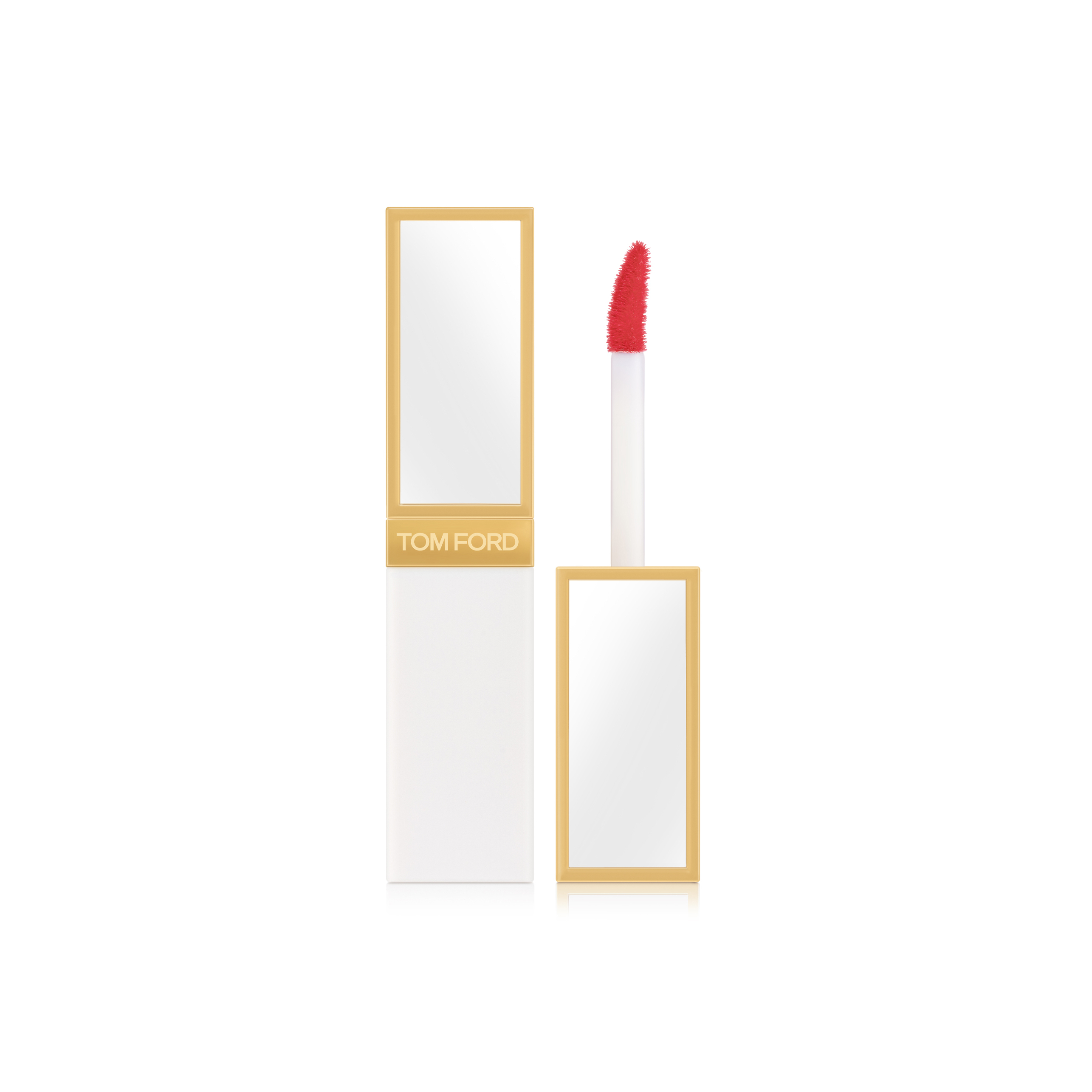 Tom Ford Soleil Tinted Lip Glow 6Ml 06 Golden Hour
