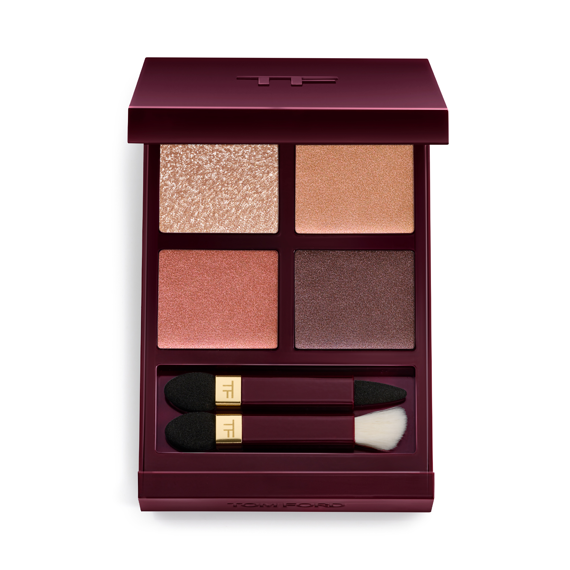 Tom Ford Eye Color Quad