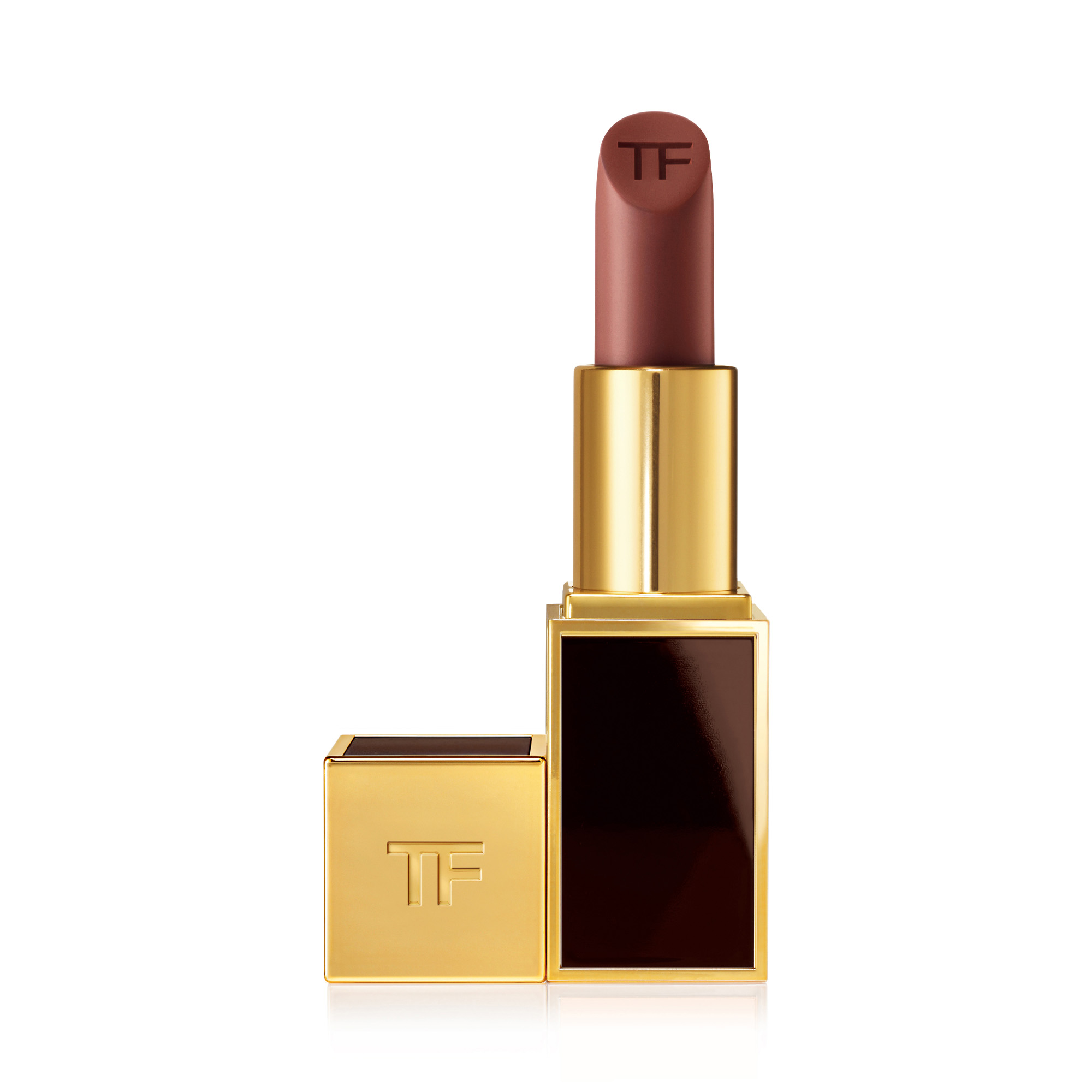 Tom Ford Lip Color 3 5Gr 34 Irrepressible