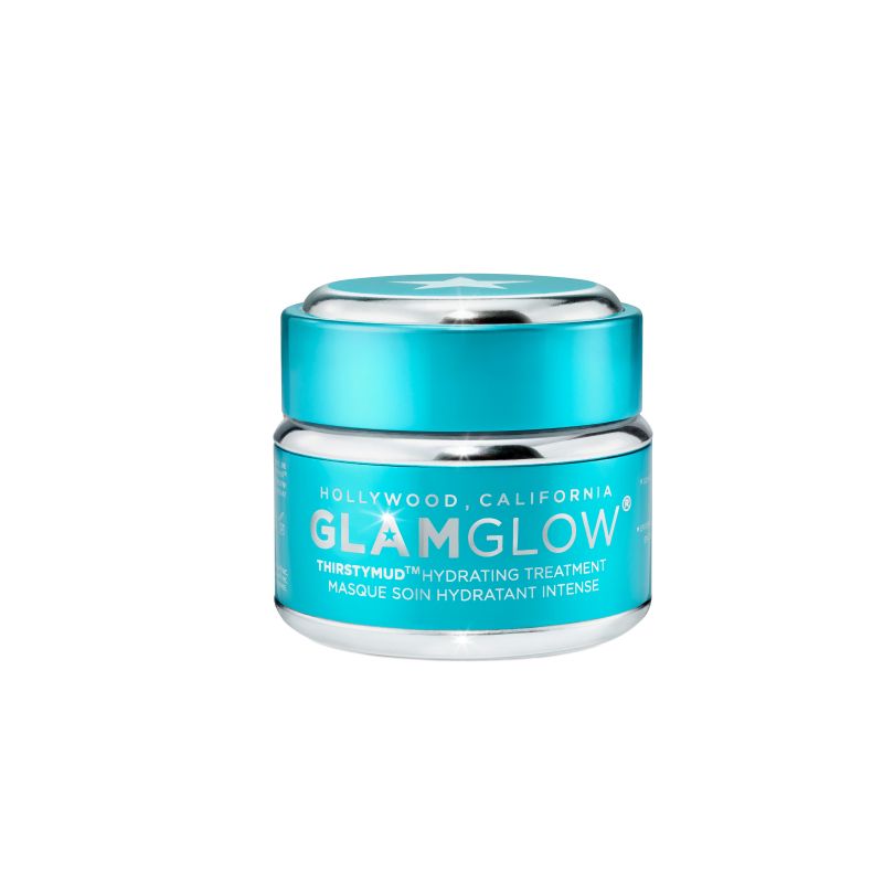 GLAMGLOW THIRSTYMUD HYDRATING TREATMENT | 50gr