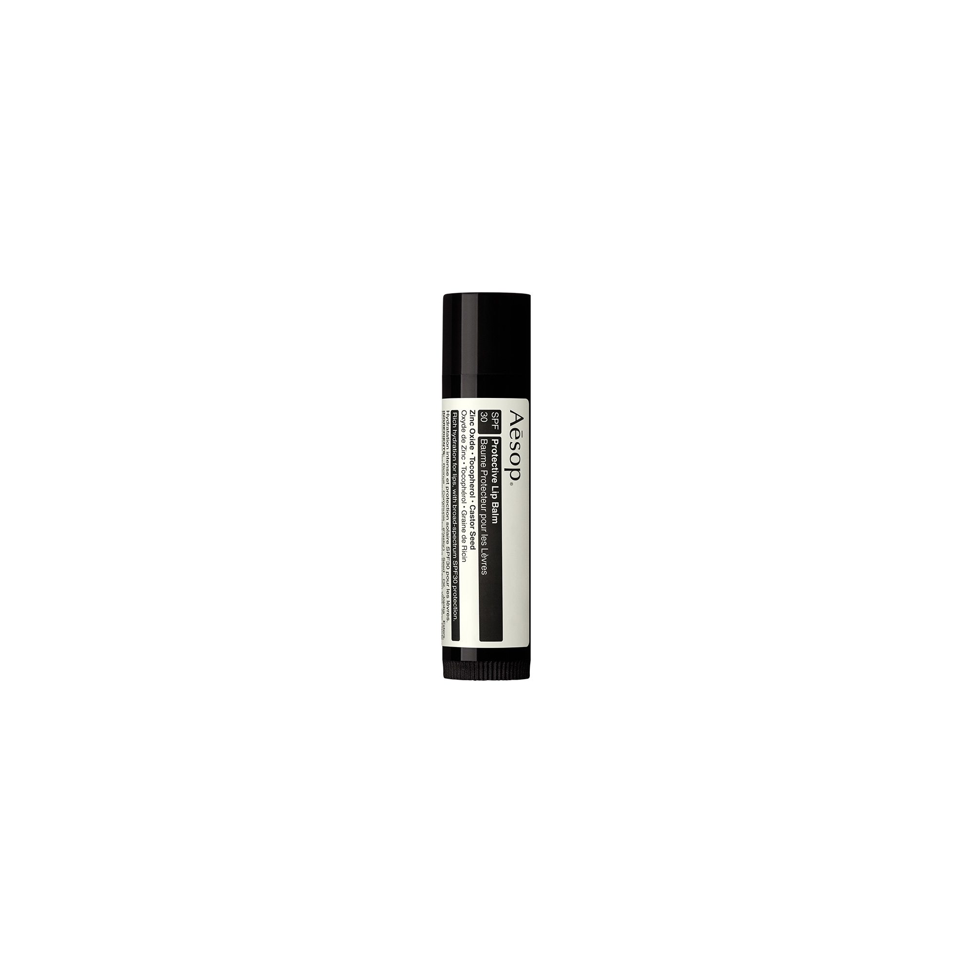 AESOP PROTECTIVE LIP BALM SPF30 | 5.5gr