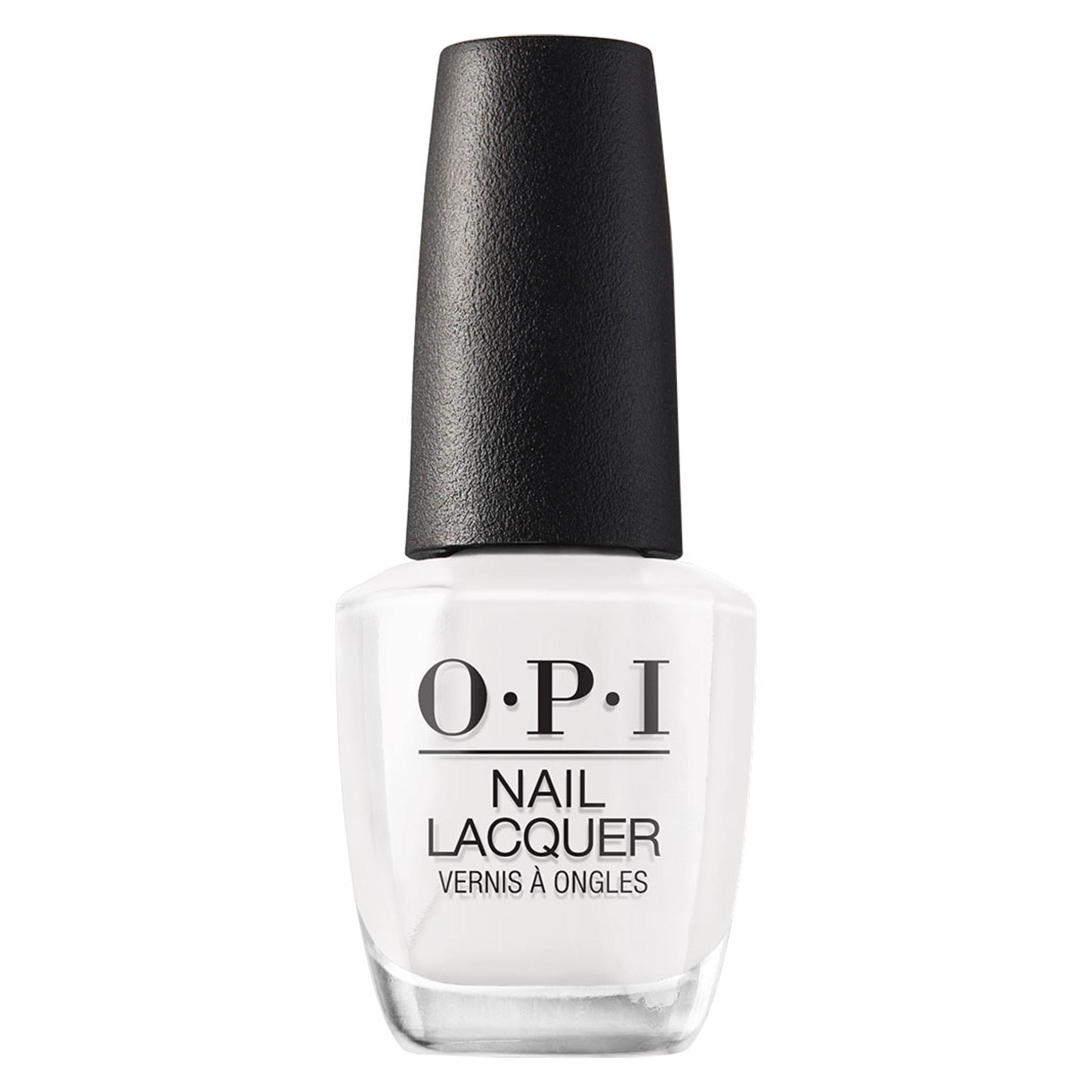 Opi Nail Lacquer 15Ml Alpine Snow