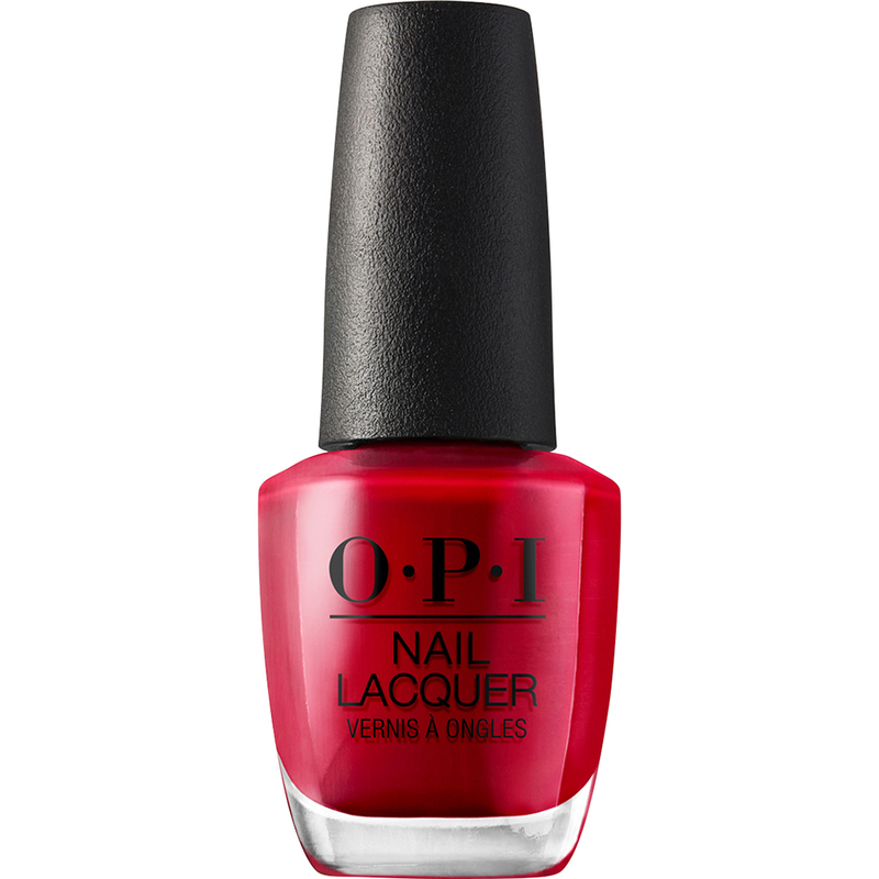 Opi Nail Lacquer 15Ml The Thrill Of Brazil