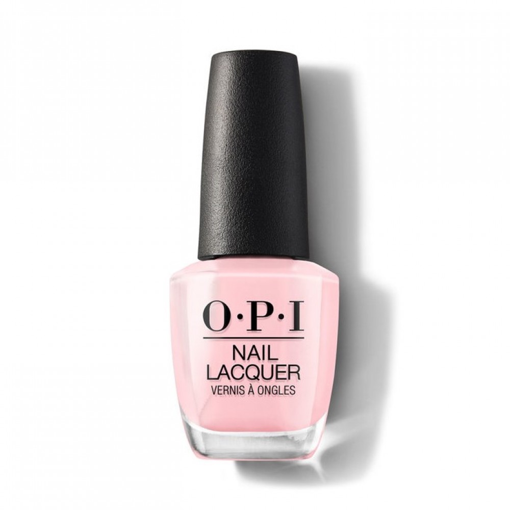 Opi Nail Lacquer 15Ml Its A Girl