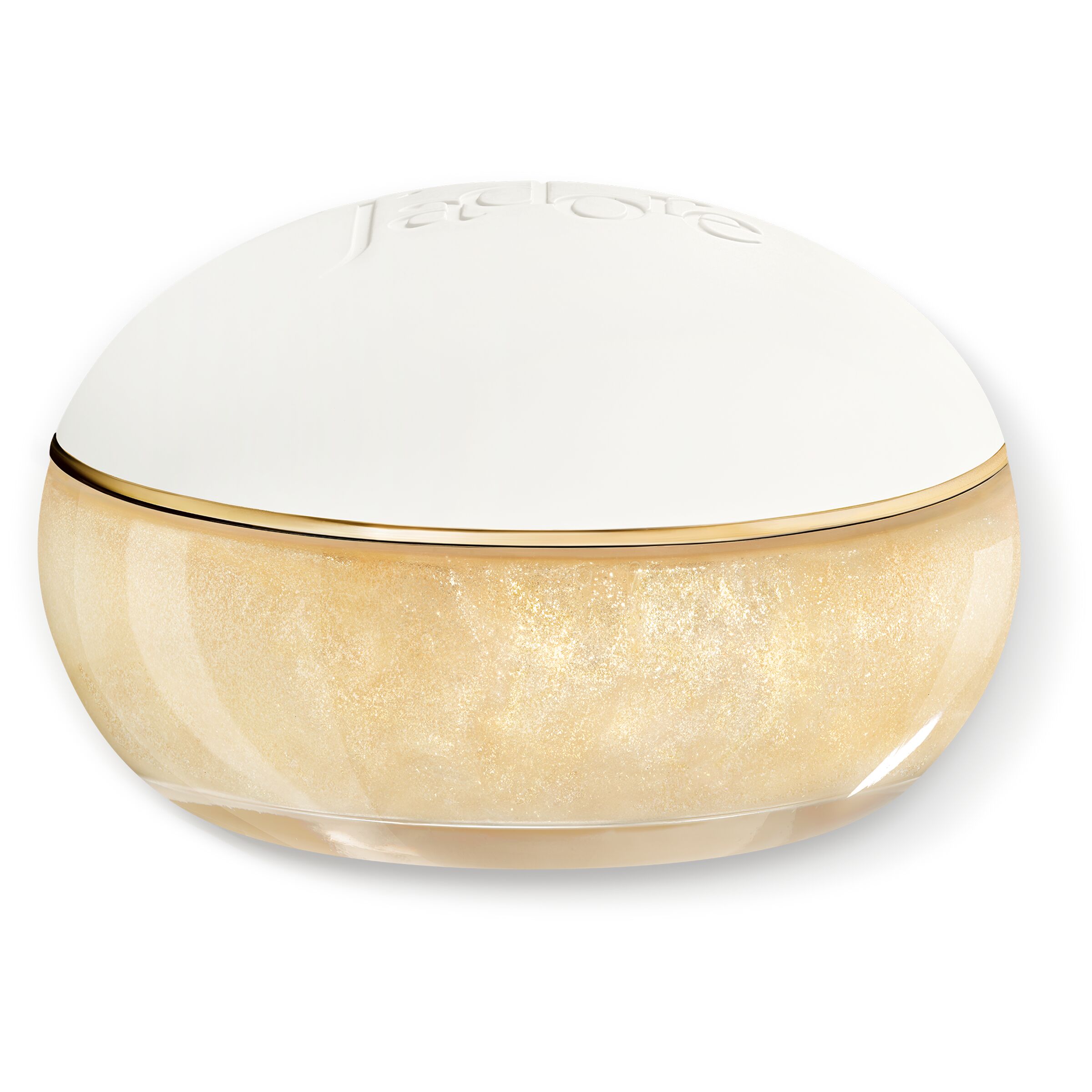 Dior J&Apos Adore Les Adorables - Golden Gel Shimmering Scented Body 100Ml