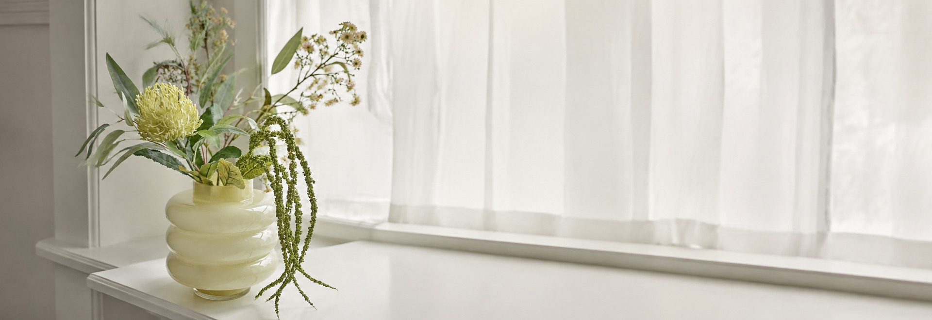 VASES AS ART