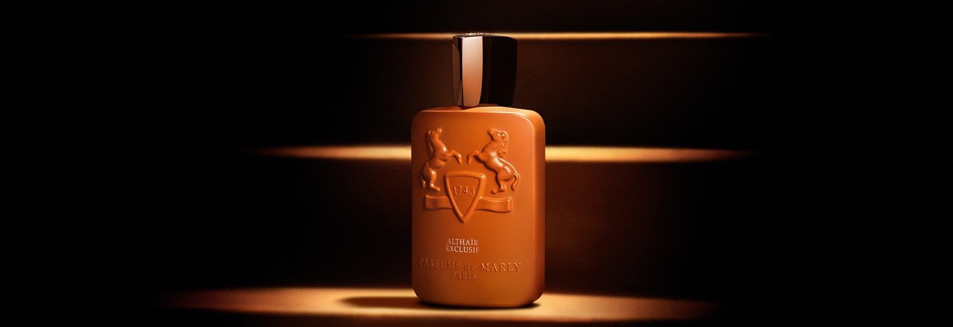 PARFUMS DE MARLY