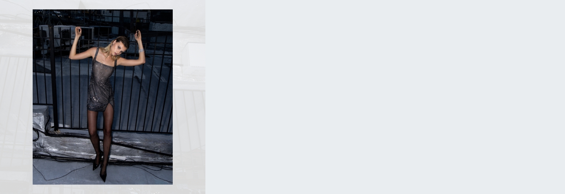 SPECIAL OCCASION DRESSES