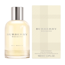 BURBERRY WEEKEND EAU DE PARFUM WOMEN 0