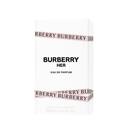 BURBERRY HER EAU DE PARFUM WOMEN 2