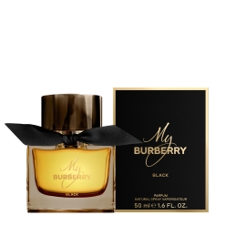 BURBERRY MY BURBERRY BLACK ELIXIR DE PARFUM WOMEN 1