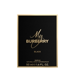 BURBERRY MY BURBERRY BLACK ELIXIR DE PARFUM WOMEN 2