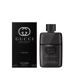 GUILTY POUR HOMME PARFUM EAU DE PARFUM  1