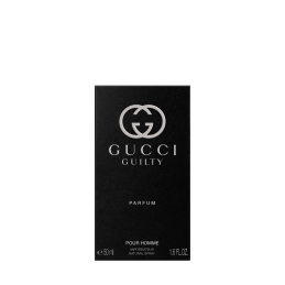 GUILTY POUR HOMME PARFUM EAU DE PARFUM  2