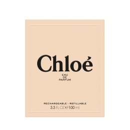 CHLOÉ SIGNATURE EAU DE PARFUM REFILLABLE 2