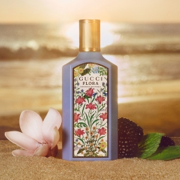 FLORA GORGEOUS MAGNOLIA EAU DE PARFUM REFILLABLE 2