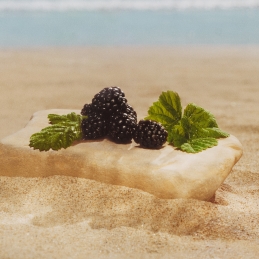 FLORA GORGEOUS MAGNOLIA EAU DE PARFUM REFILLABLE 4