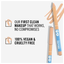 KIND & FREE CLEAN EYE DEFINER 2