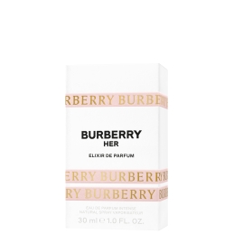BURBERRY HER ELIXIR DE PARFUM WOMEN 2