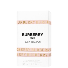 BURBERRY HER ELIXIR DE PARFUM WOMEN 2