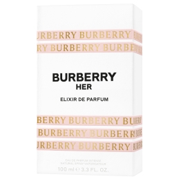 BURBERRY HER ELIXIR DE PARFUM WOMEN 2
