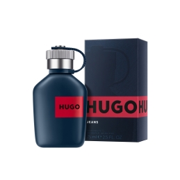 HUGO JEANS EAU DE TOILETTE 1