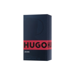 HUGO JEANS EAU DE TOILETTE 2