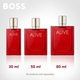 ALIVE PARFUM 7