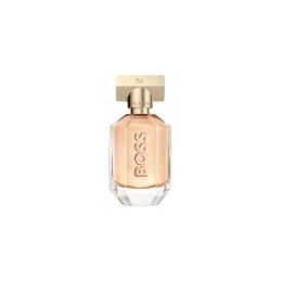 BOSS THE SCENT EAU DE PARFUM FOR HER 0