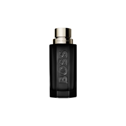 BOSS THE SCENT MAGNETIC EAU DE PARFUM FOR HIM 0