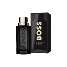BOSS THE SCENT MAGNETIC EAU DE PARFUM FOR HIM 1