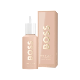 BOSS THE SCENT EAU DE PARFUM FOR HER REFILL 1