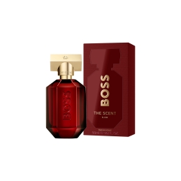 BOSS THE SCENT ELIXIR PARFUM INTENSE FOR HER 1