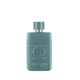 GUILTY LOVE EDITION POUR HOMME EAU DE PARFUM 0