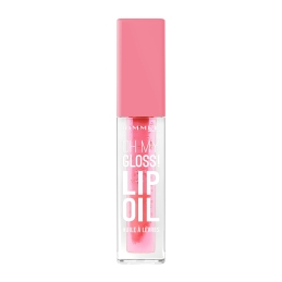 OH MY GLOSS! LIP OIL 0