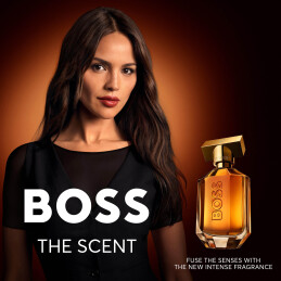 THE SCENT EAU DE PARFUM INTENSE FOR HER 4