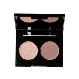VOLCANIC MINERALS VELVET DUAL EYESHADOW 5
