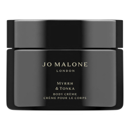 MYRRH & TONKA BODY CREME INTENSE 1