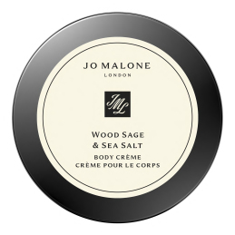 WOOD SAGE & SEA SALT BODY CRÈME 1