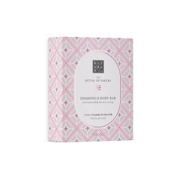 THE RITUAL OF SAKURA SHAMPOO & BODY BAR 1