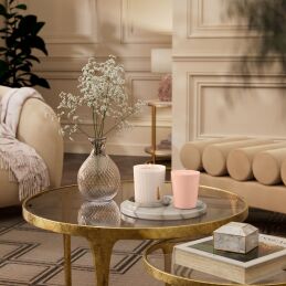 THE RITUAL OF SAKURA REFILL SCENTED CANDLE 2