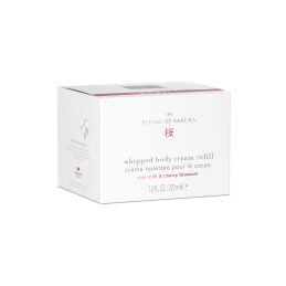 THE RITUAL OF SAKURA BODY CREAM REFILL 2