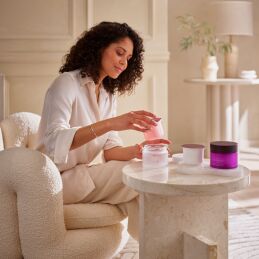 THE RITUAL OF SAKURA BODY CREAM REFILL 3