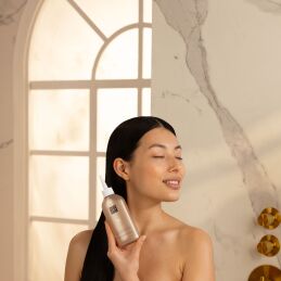 30 SECONDS ULTRA SHINE MASK 1