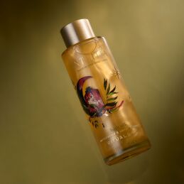 INTUITIA BATH SILK 1