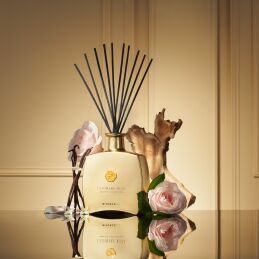 CASHMERE ROSE FRAGRANCE STICKS 3